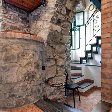 Appartamento Aurora Corniglia Dış mekan fotoğraf