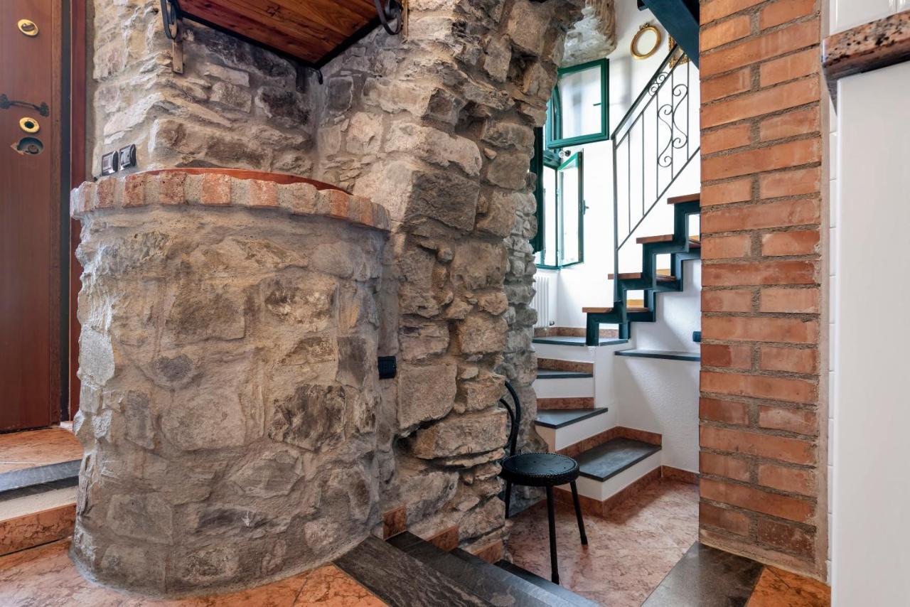 Appartamento Aurora Corniglia Dış mekan fotoğraf